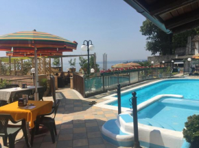 Garda Sol SPA Hotel & Appartamenti Toscolano Maderno